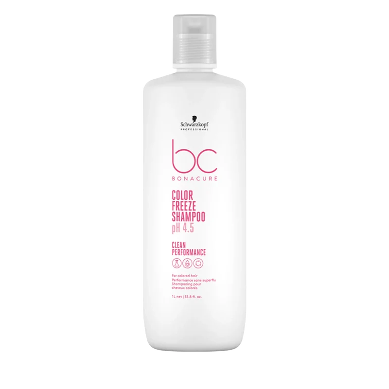 Color Freeze Shampooing - 1000ml