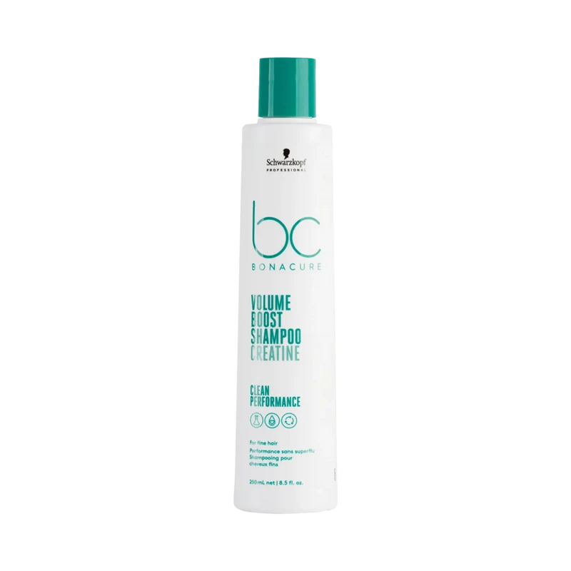 BC Volume Boost Shampooing - 250ml