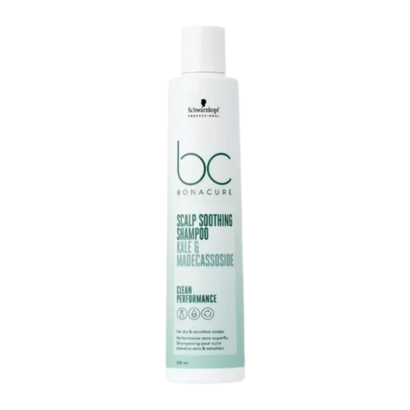 BC Scalp Soothing Shampooing - 250ml
