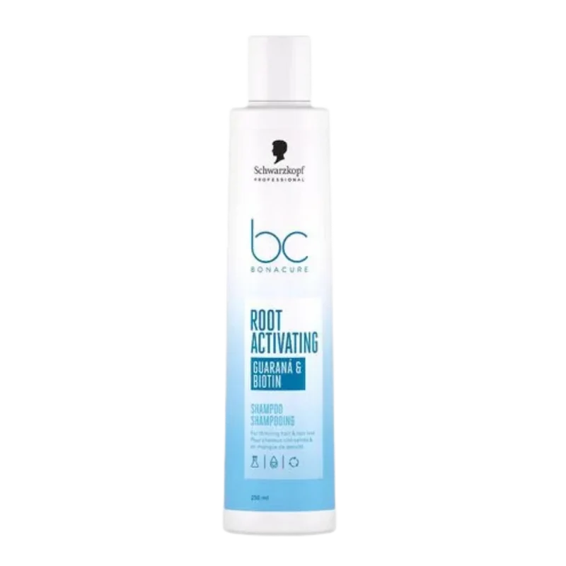 BC Scalp Root Activating Shampooing - 250ml