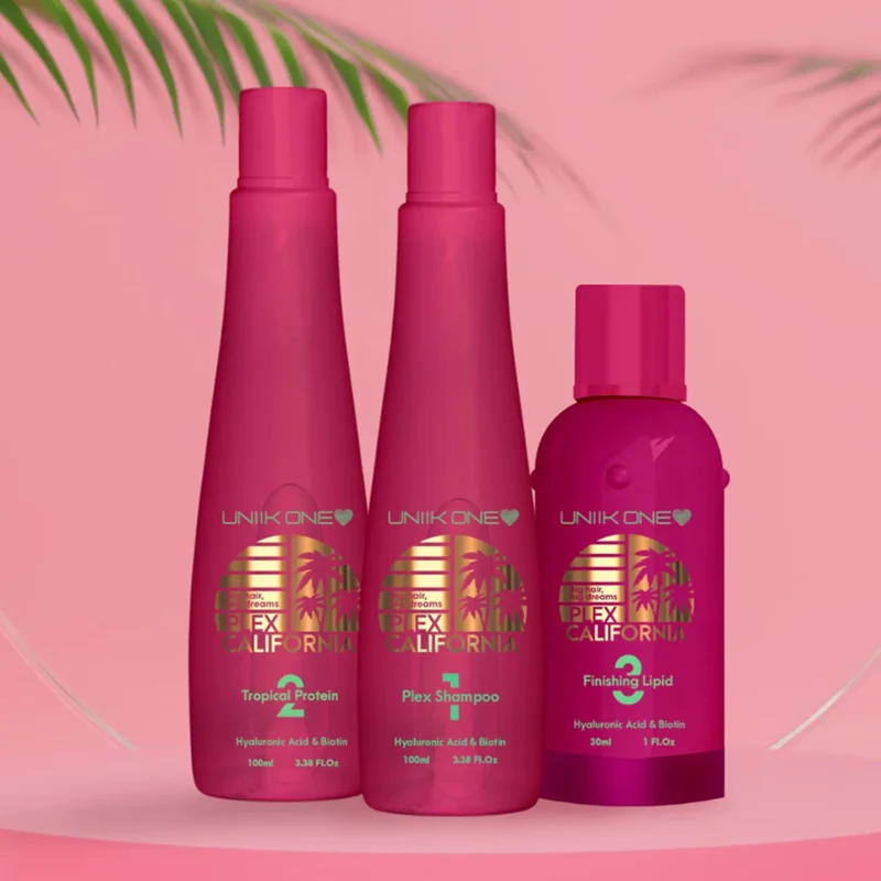 Mini Kit Californien - 2X100ml + 30ml