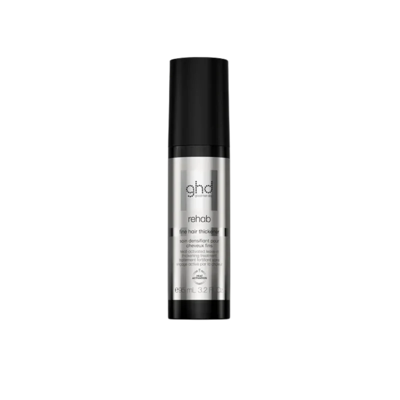 Ghd Rehab - Soin Densifiant Pour Cheveux Fins - 95Ml