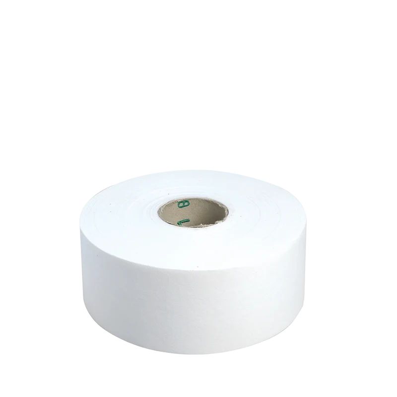 Bandes Épilation - Rouleau De 110M X 7,5Cm