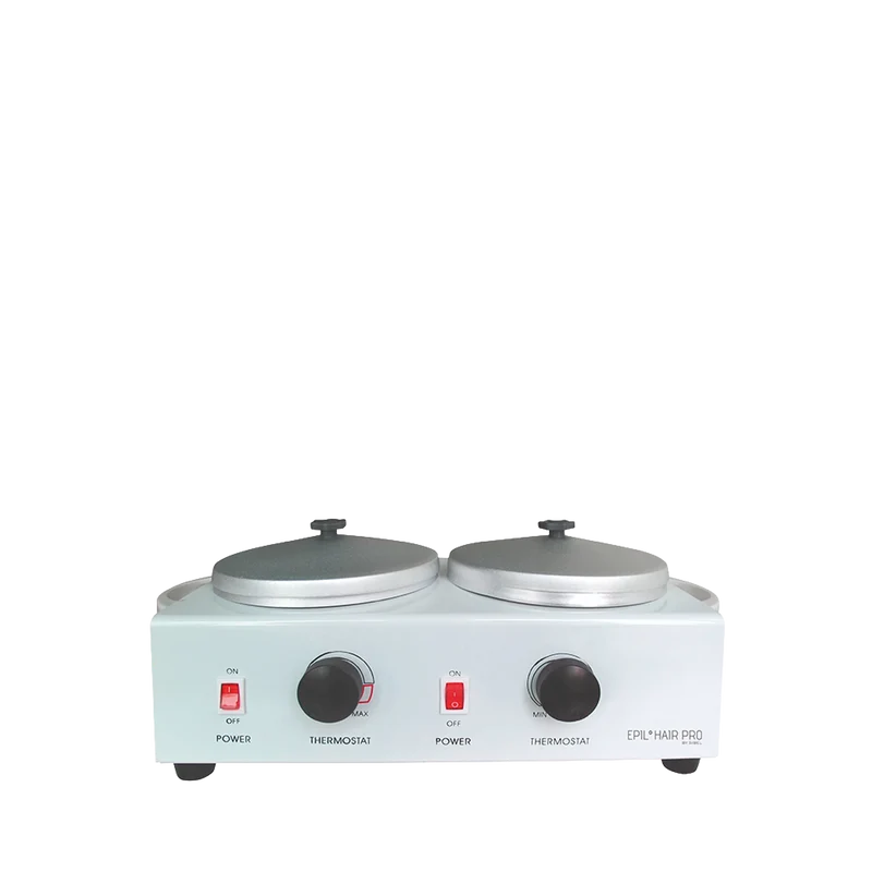 Duo pil Heater - 2 x 500 ml