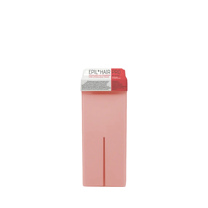 Maxi Pro Nature Sense - Fraise - 110 ml