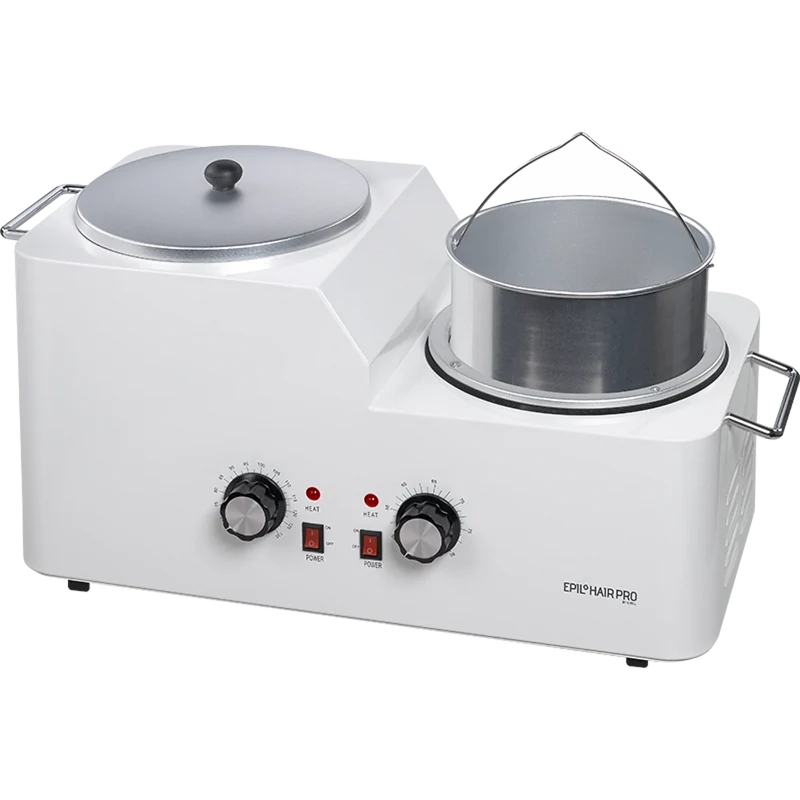 Prof epil Heater - 3,5 L