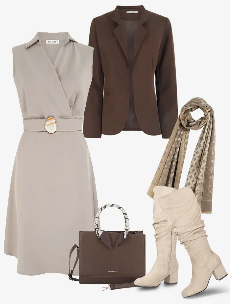 Look Yanal