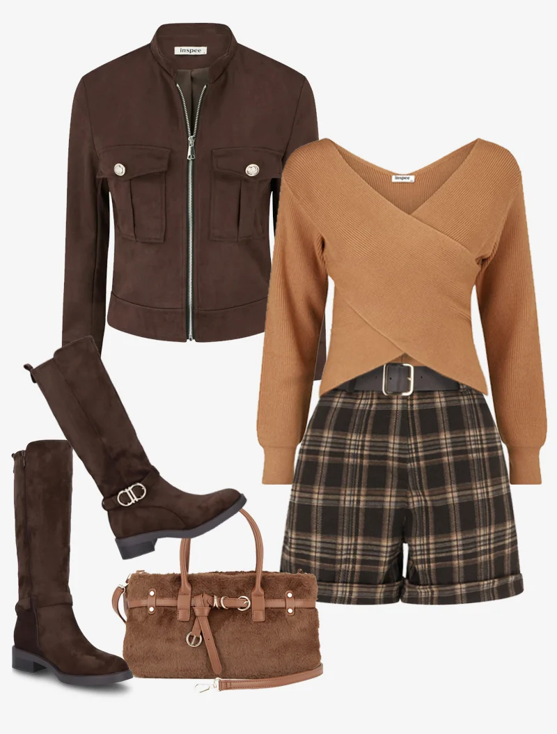 Look Ulina