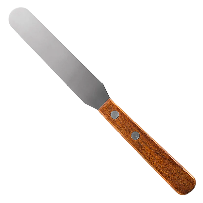Spatule Métallique Jambes 21 cm