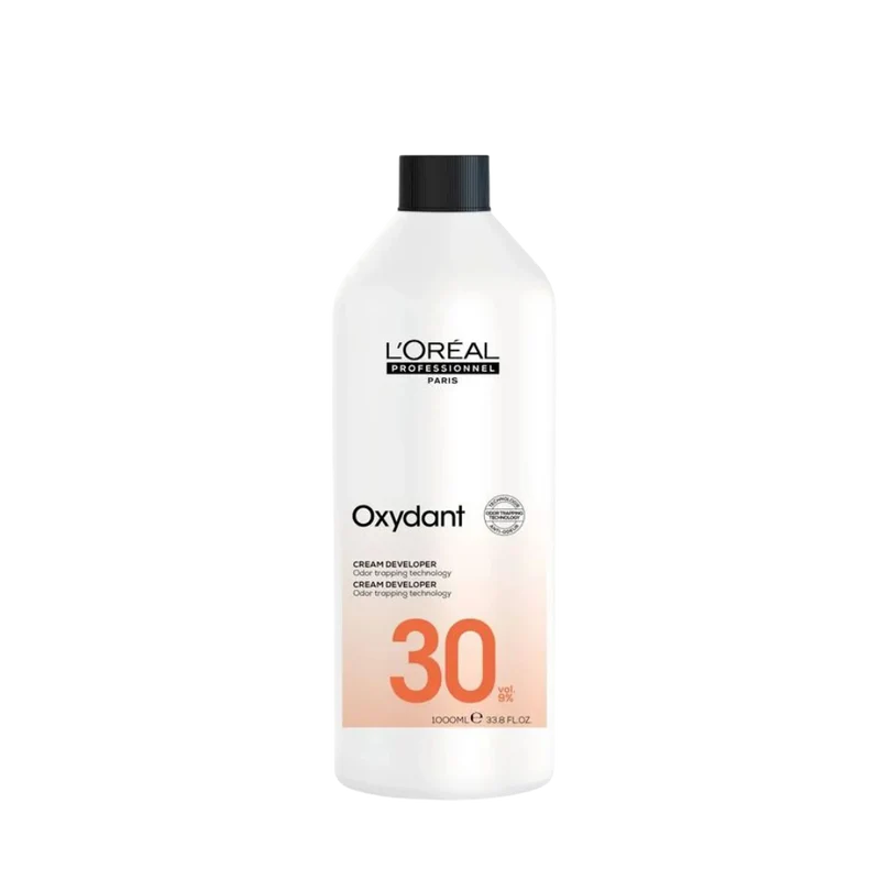 Oxydant Crème N.2 30 VOL / 9% - 1000ml