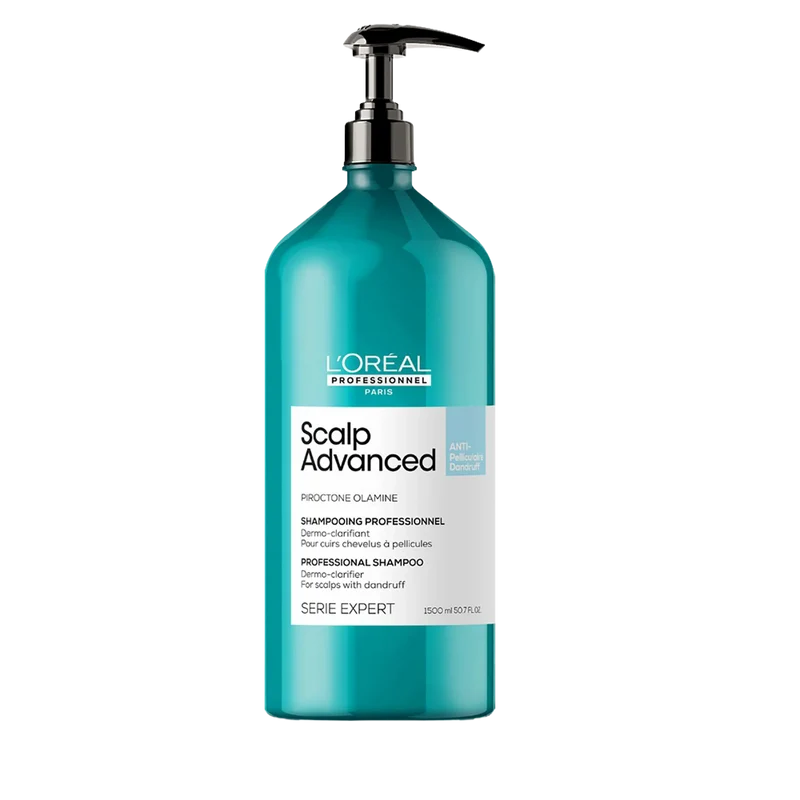Scalp Advanced Shampooing Anti-Pelliculaire - 1500ml
