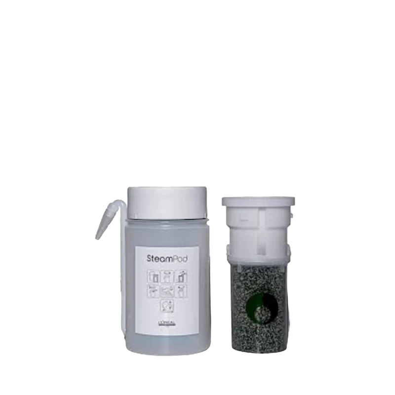 Filtre + Bouteille Steampod 3.0