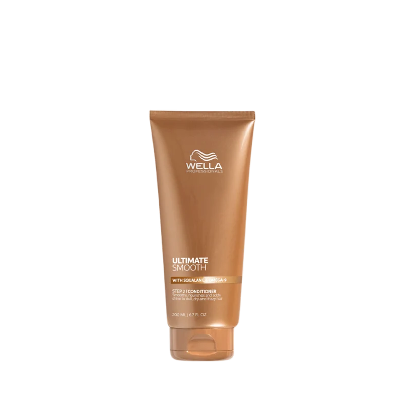 Ultimate Smooth Conditionneur - 200ml
