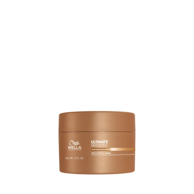Ultimate Smooth Masque - 150ml