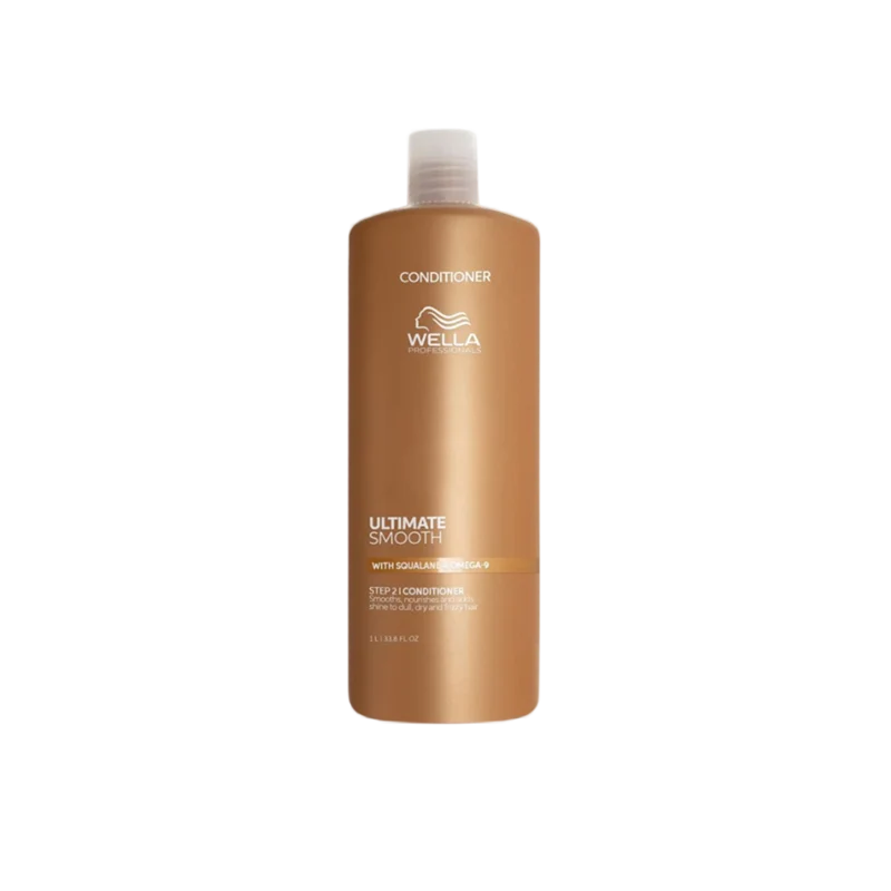 Ultimate Smooth Conditionneur - 1L