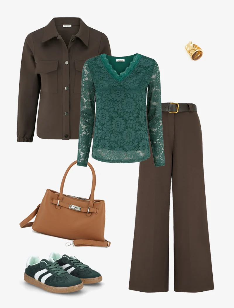 Look Gagia