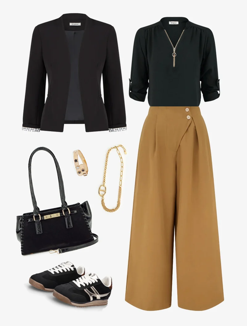 Look Gaera