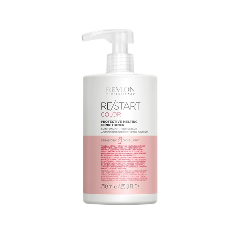 Re/Start Color Protective Melting Conditionneur 750 ml