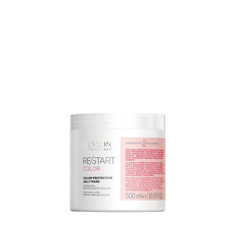 Re/Start Color Protective Jelly Masque 500 ml