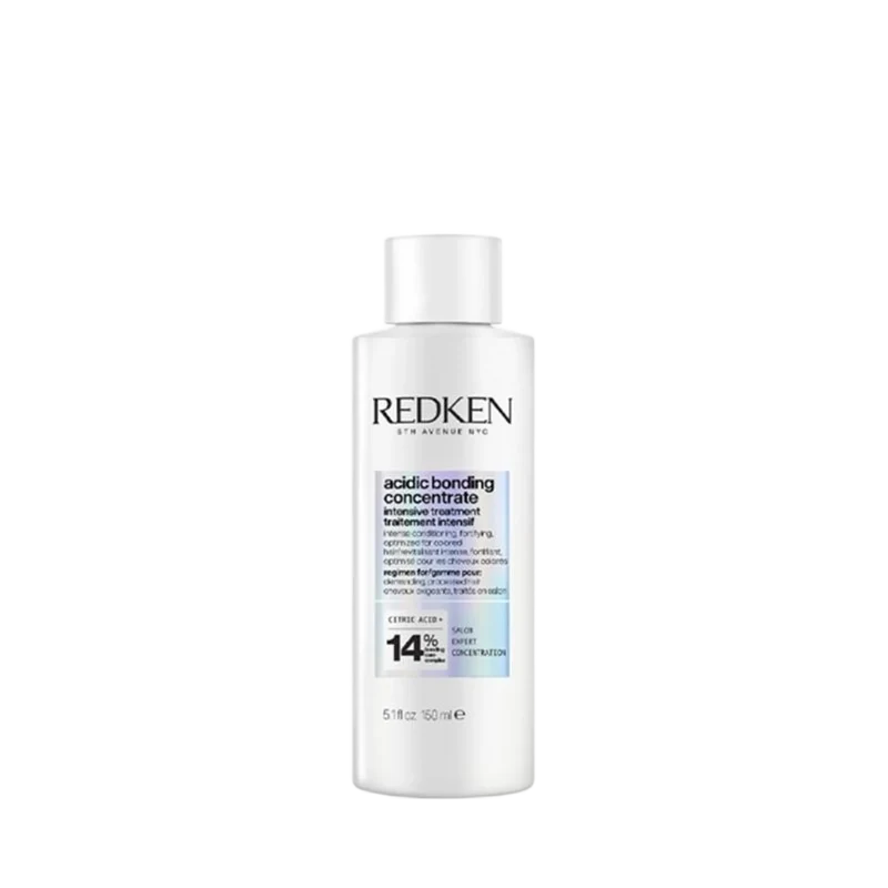 Acidic Bonding Concentrate Traitement Intensif - 190ml
