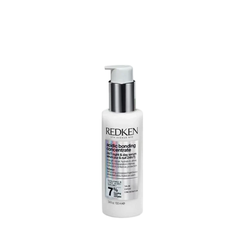 ABC 24/7 Night & Day Serum - 100ml