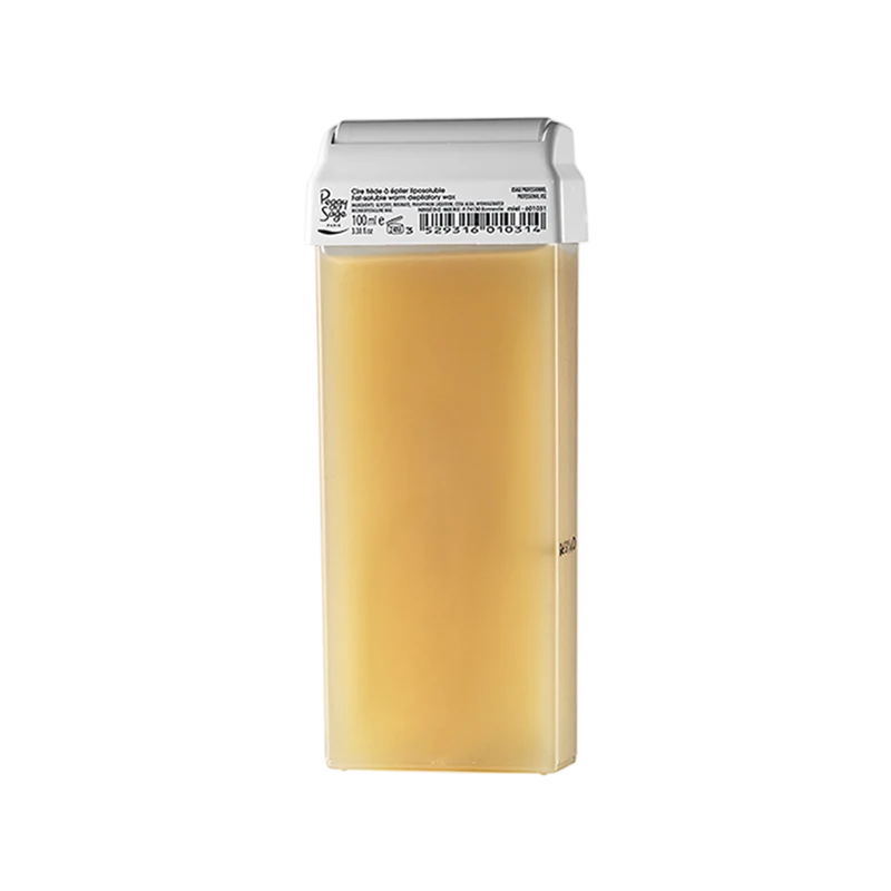 Cartouche De Cire Tiède À Épiler 100ml Miel