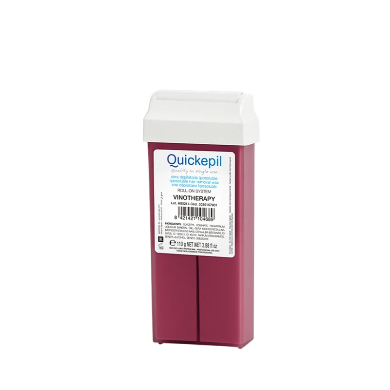 Cartouche Cire Vinotherapie 100ml