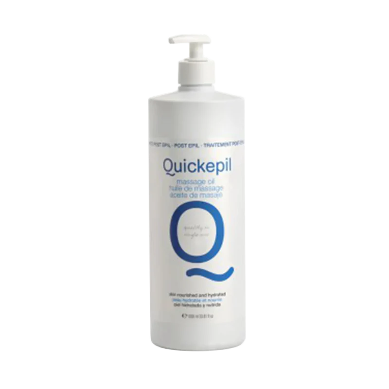 Huile Massagre 1000ml
