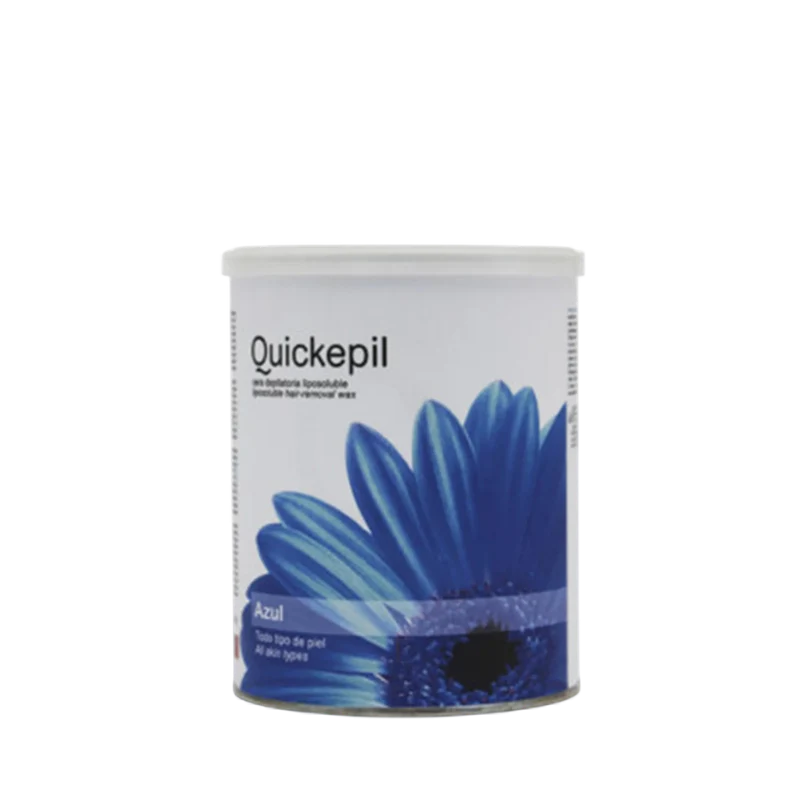 Cire Pot Azulène 800ml