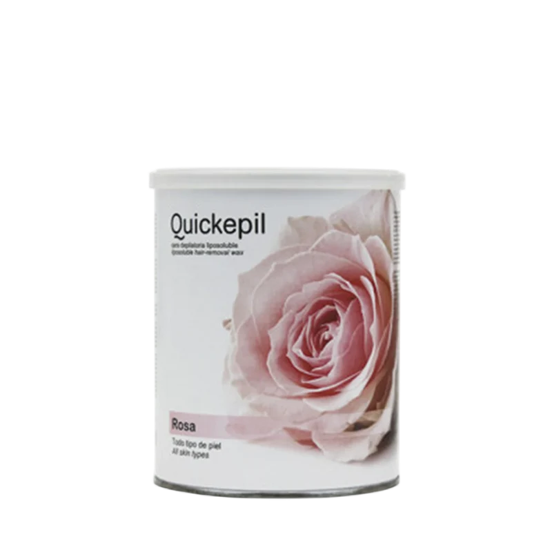 Cire Pot Rose 800ml