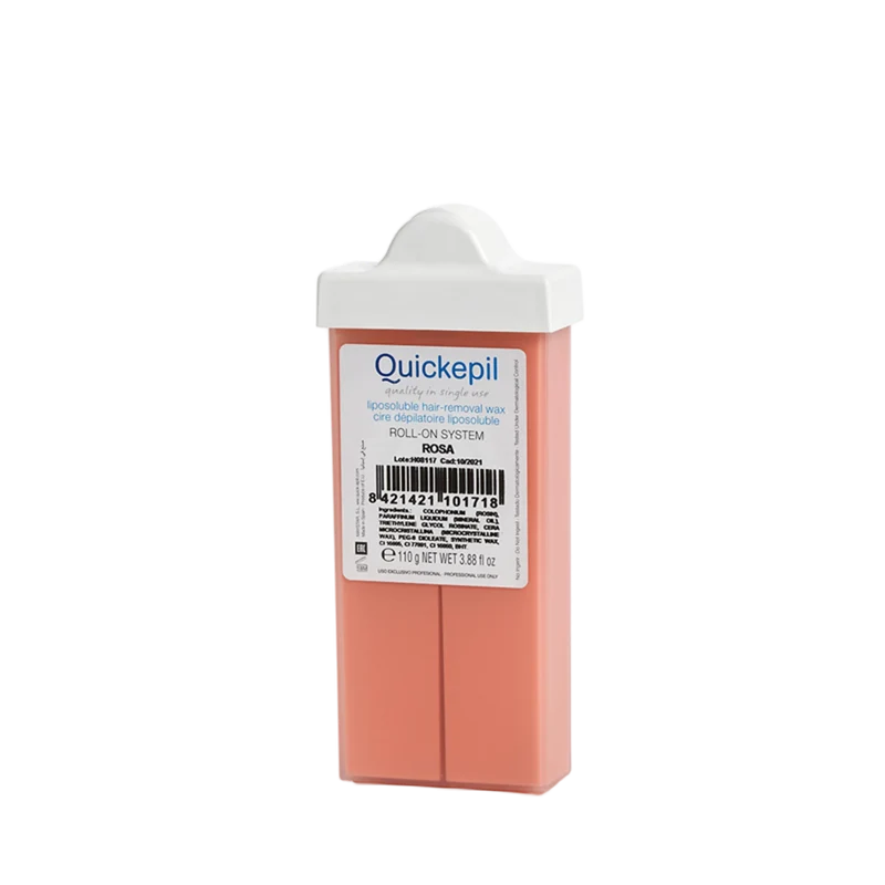 Cartouche Cire Rose (Visagre) 100ml