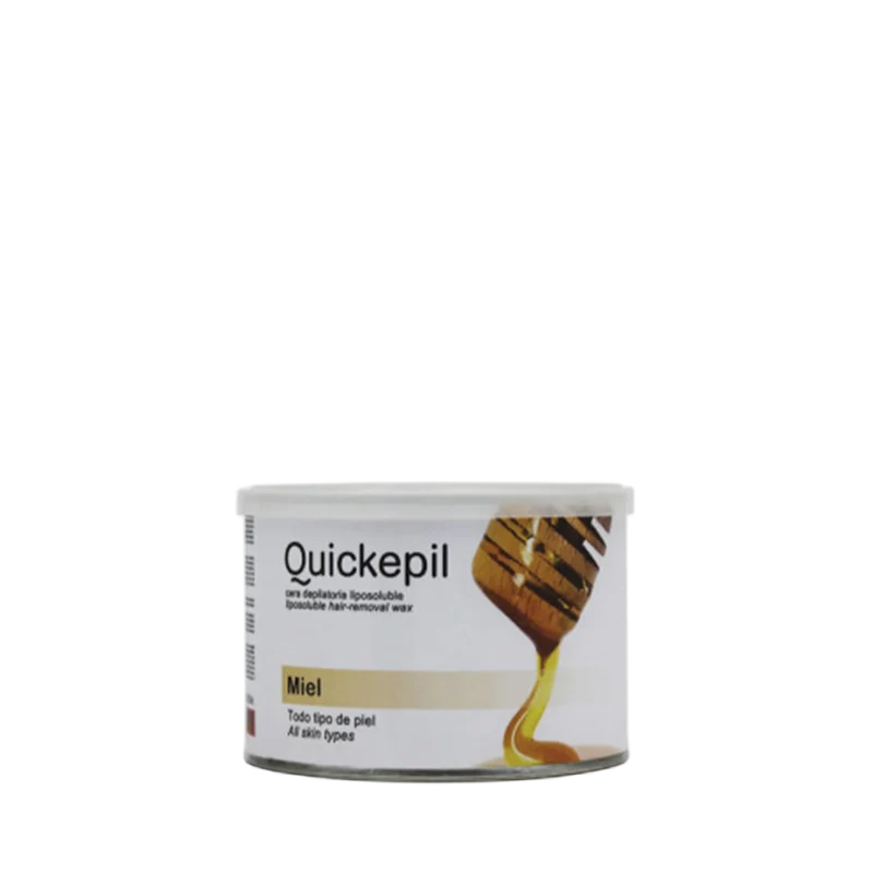 Cire Pot Miel 400ml