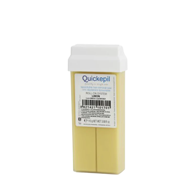 Cartouche Cire Citron 100ml