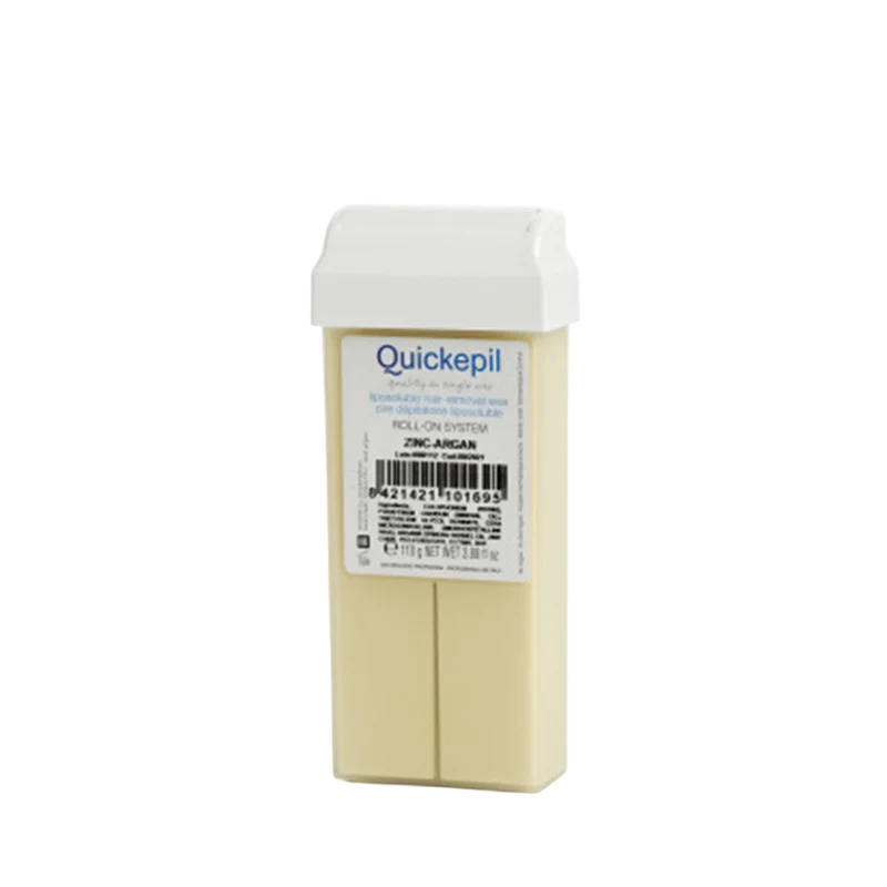 Cartouche Cire Zinc-Argran 100ml