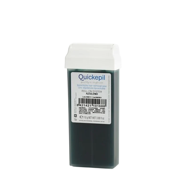 Cartouche Cire Azulene 100ml