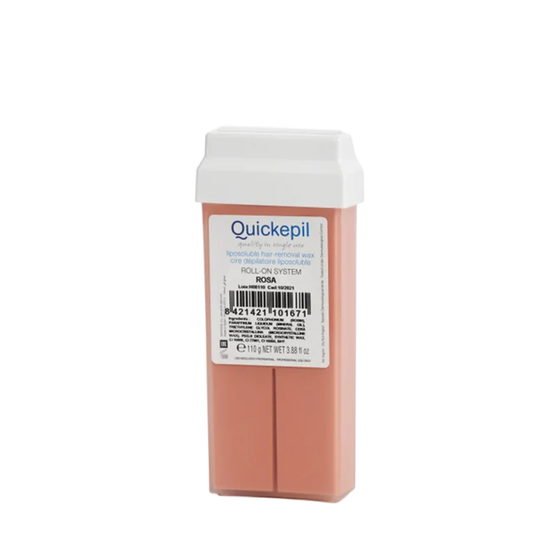 Cartouche Cire Rose 100ml