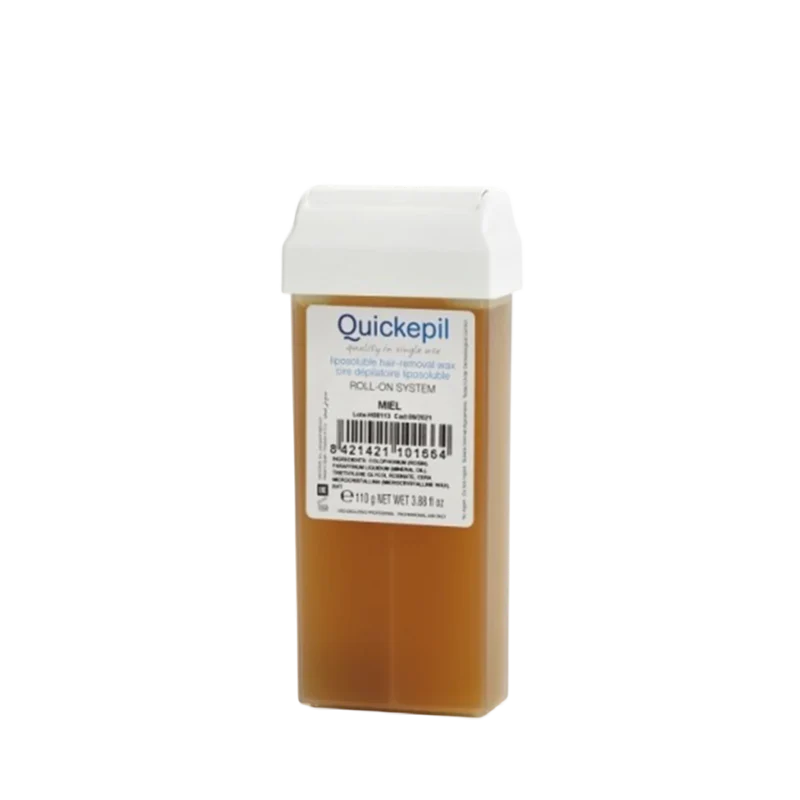 Cartouche Cire Miel 100ml