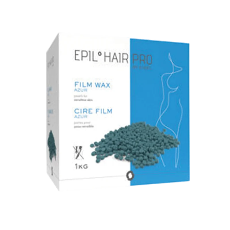 Cire Film - Perles - Wax'Azur - 1kgr