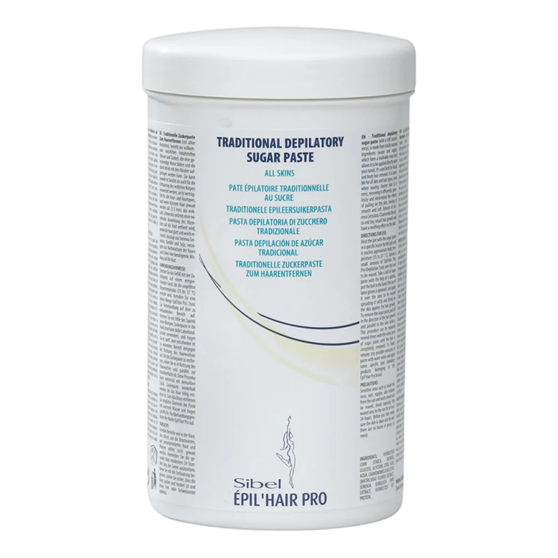 Cire Au Sucre Traditionnelle - 1 L