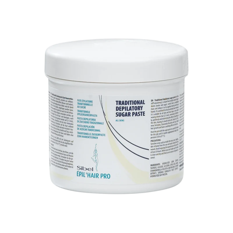Cire Au Sucre Traditionnelle - 500ml