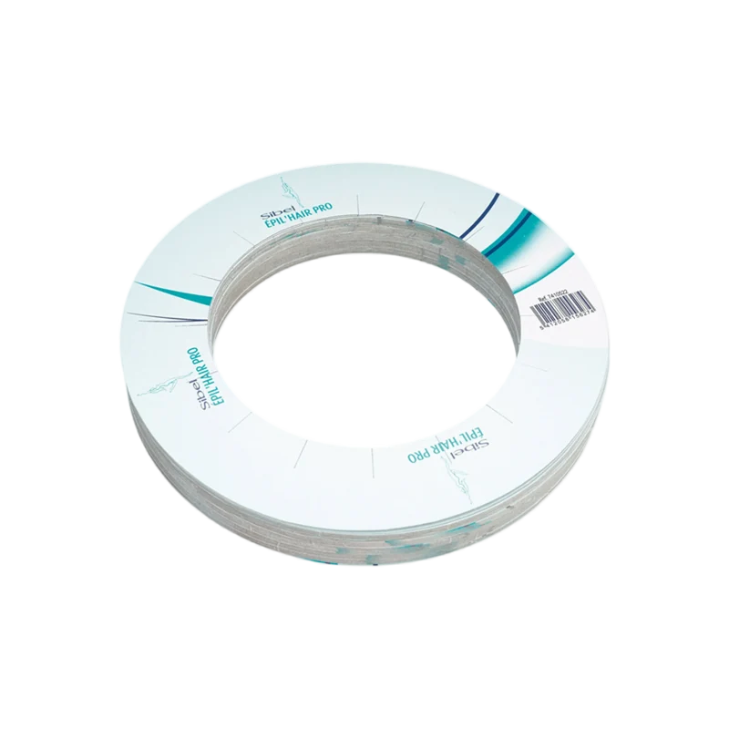 Collerettes Égroutte-Cire 50pcs