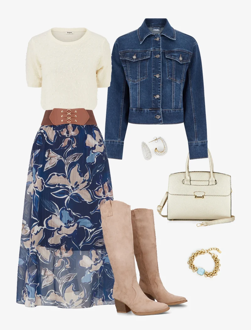 Look Hacia
