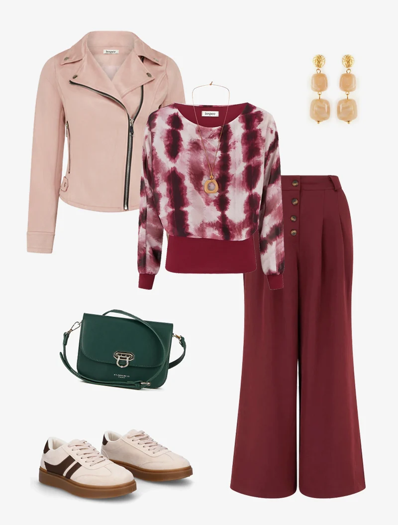 Look Habina