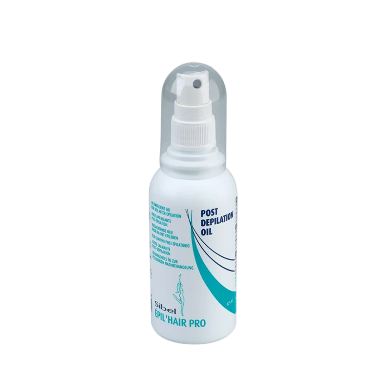 Huile Post-Épilation 125ml