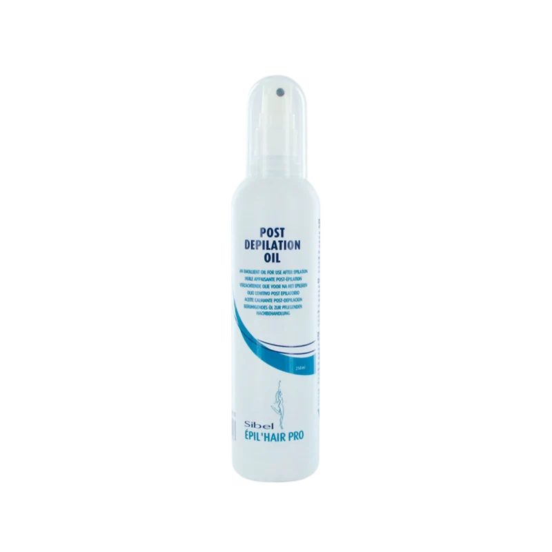 Huile Post-Épilation 250ml