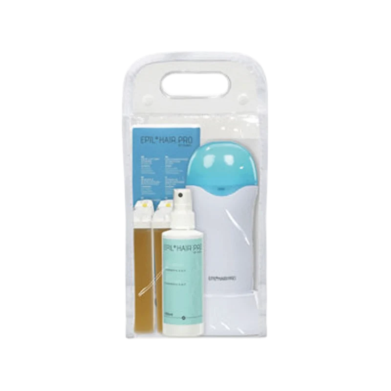 Kitepil Kit D Epilation Peau Sensible
