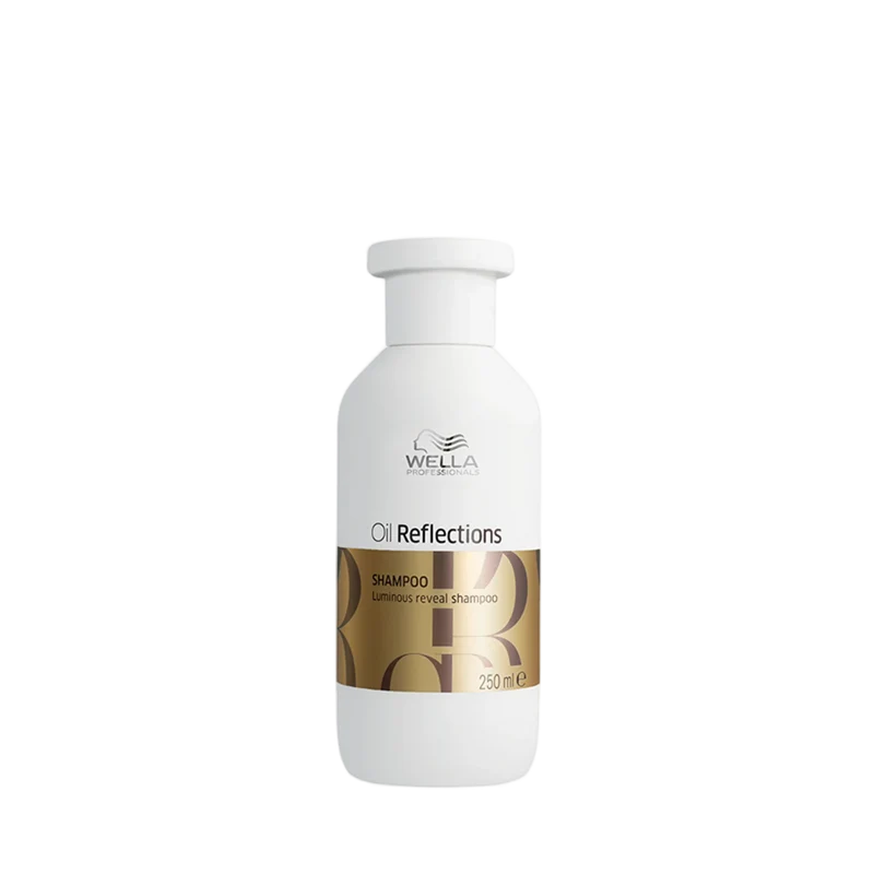 Oil Reflections Shampooing - 250ml