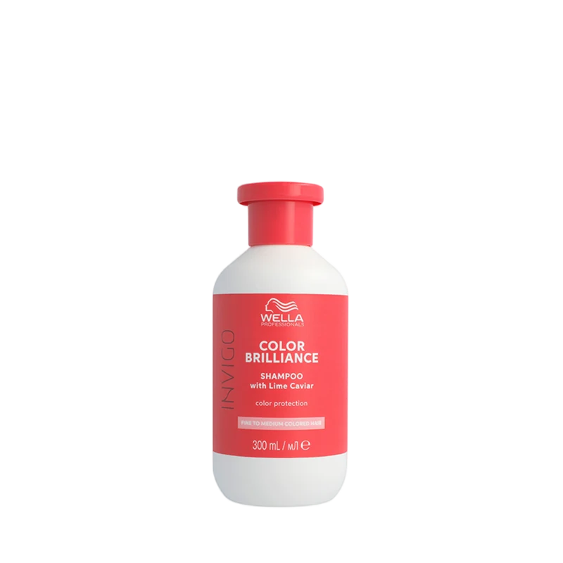 Brilliance Shampooing Fine - 300ml