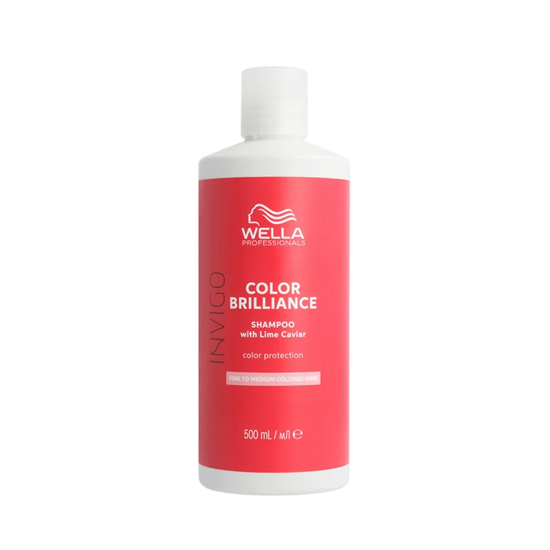 Brilliance Shampooing Fine - 500ml