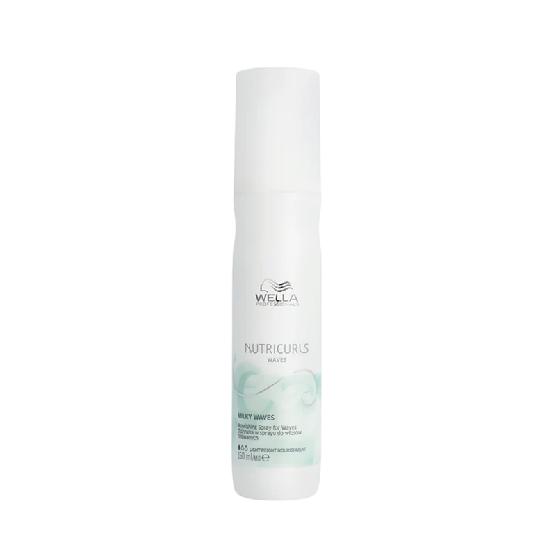 Nutricurls Milky - 150ml